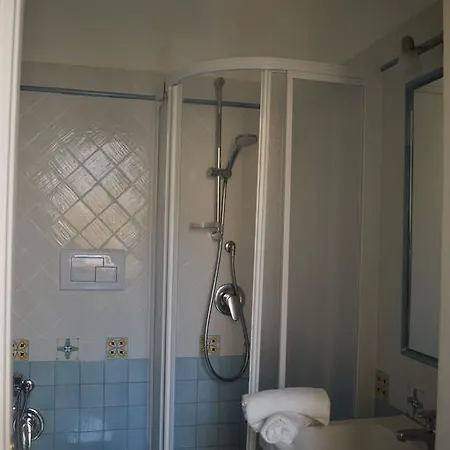 Tatil Evi La Perla Marina