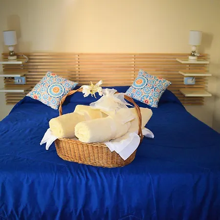 Tatil Evi La Perla Marina Vietri
