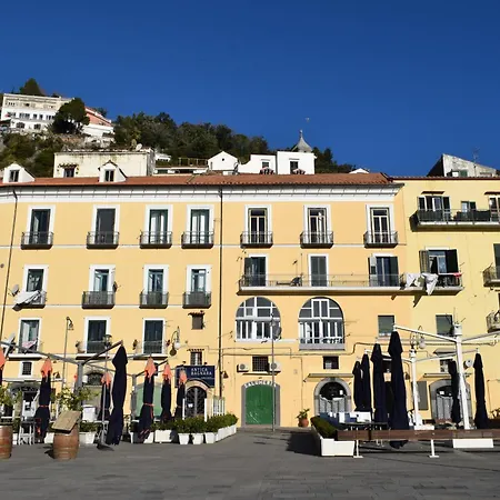 La Perla Marina Vietri sul Mare