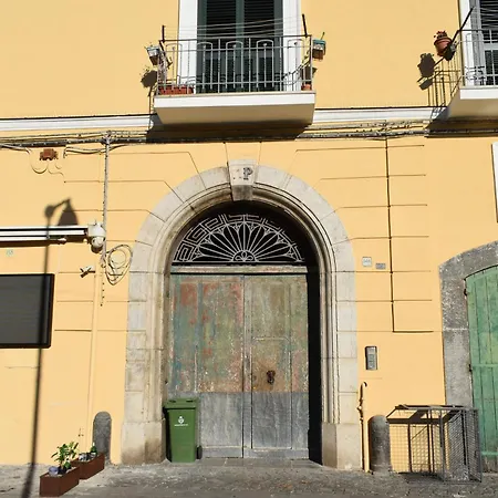 La Perla Marina * Vietri sul Mare