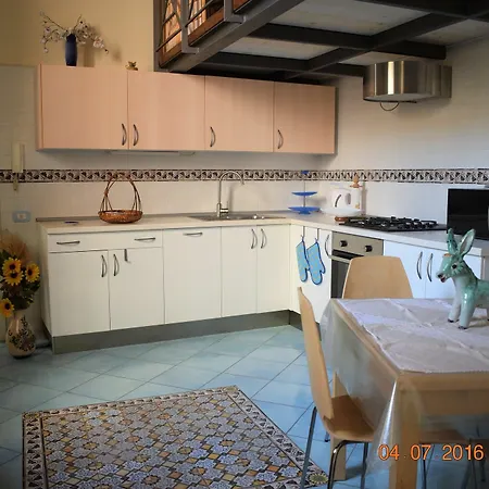 Holiday home La Perla Marina Vietri sul Mare